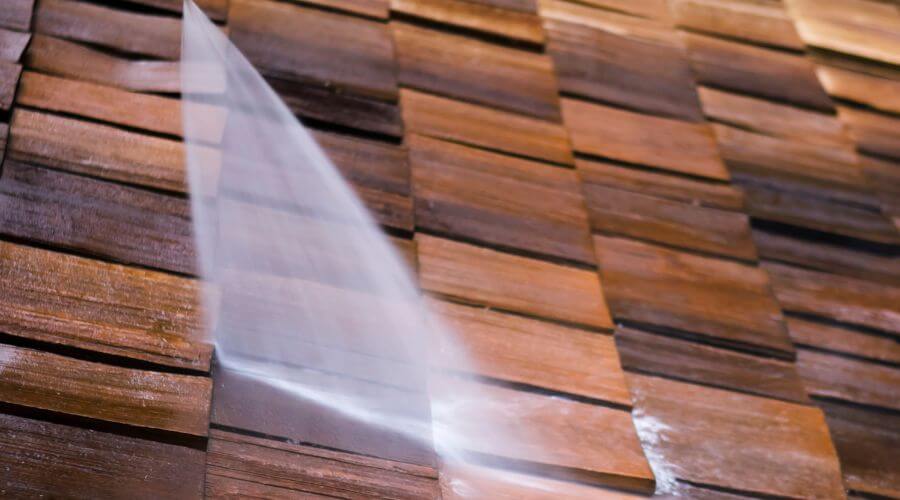 Roof Repair in Covington, VA